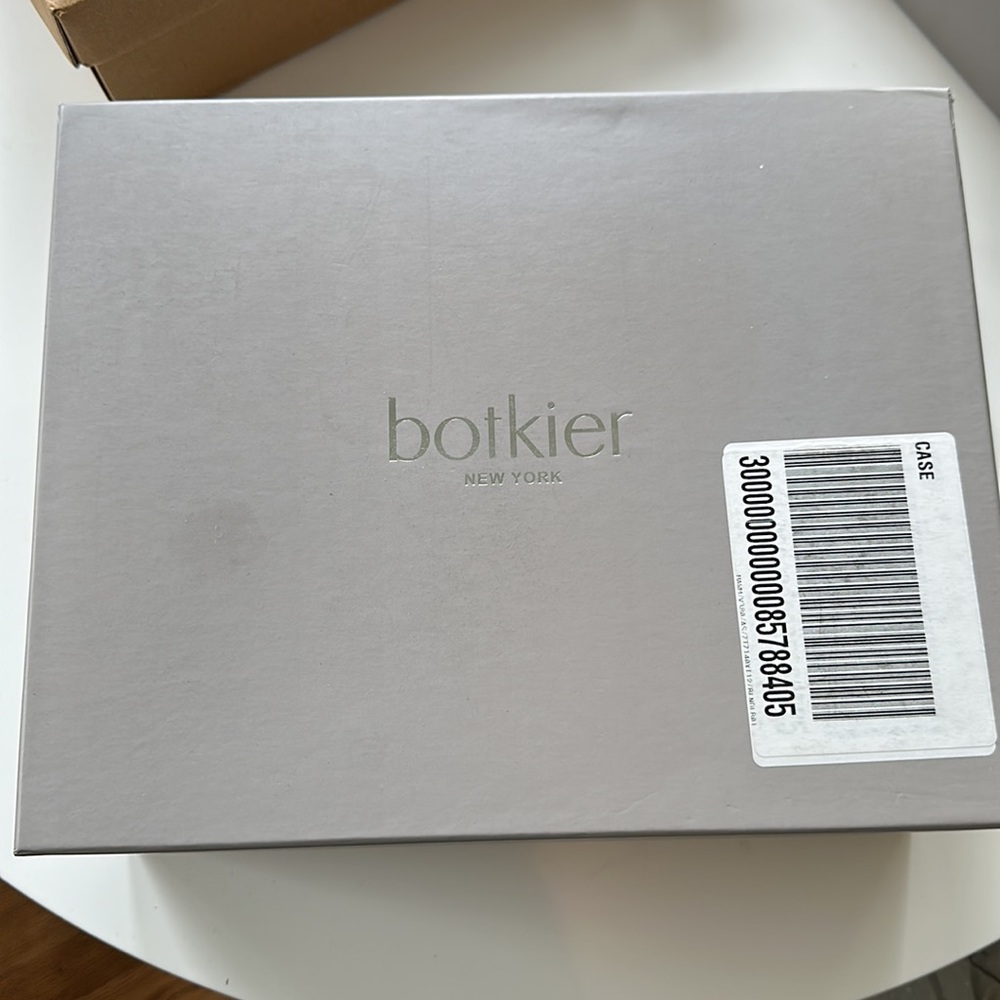 Botkier Chelsea Boot Shearling Lined - image 8